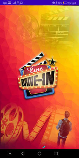 Cine Drive-In screenshot 3