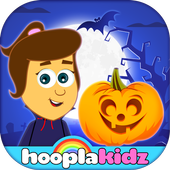 Halloween Party FREE icon