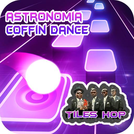 Astronomia Tiles Dancing Hop Coffin Dance Games 1.2