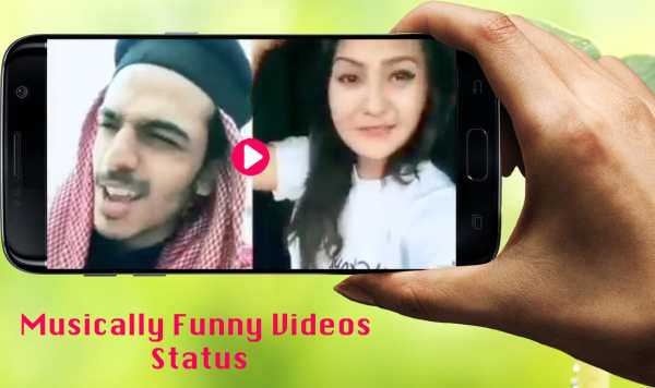 Funny Videos For Tik Tok Status Status screenshot 3