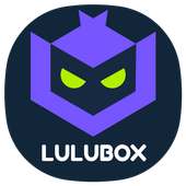 Lulubox icon