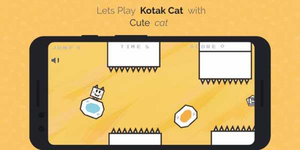 Rescue Machine Cat Adventure screenshot 1