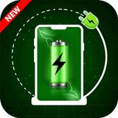 Fast Charging | Master Battery Doctor icon
