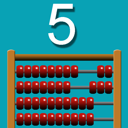 Abacus 100 आइकन