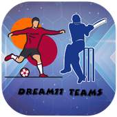 Dream11 prime teams 0.0.4
