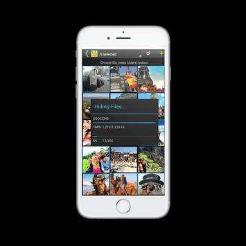 Recover Deleted Photos Pro screenshot 2