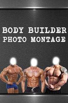 BodyBuilder Photo Editor screenshot 1