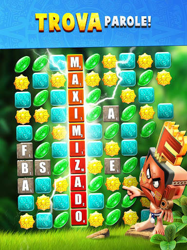 Languinis: Gioco di parole screenshot 9