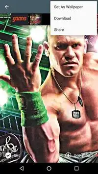 John Cena HD Wallpapers screenshot 4