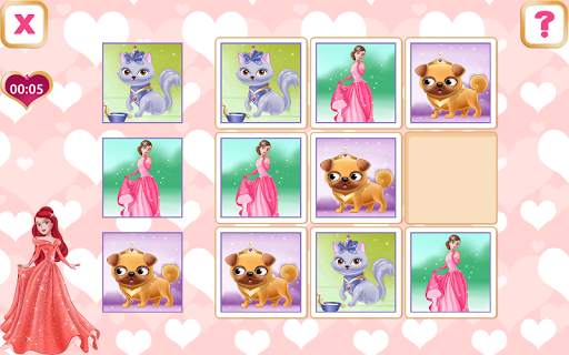Sudoku Games for Girls Free screenshot 7