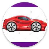 Car Coloring
