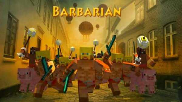 Clash MCPE Ideas screenshot 2