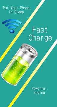 Fast Battery Charger 5x screenshot 3
