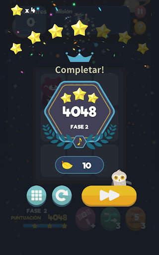 2048 BEAT: Make music screenshot 7