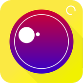 New Zize Camera icon