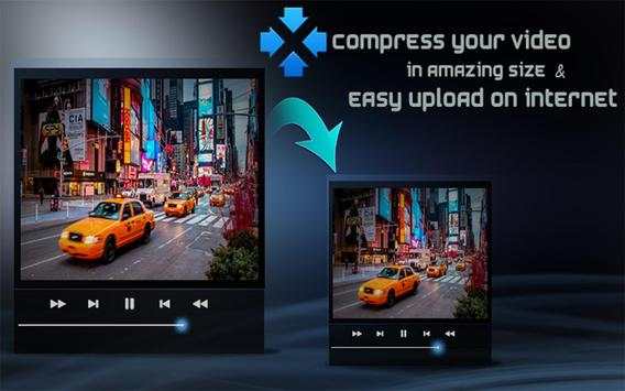 Full Movie Video Editor screenshot 6