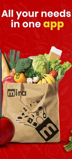 mira - ميرا screenshot 2
