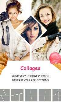 Beauty Plus Camera screenshot 4