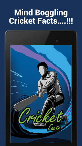 Cricket Facts of T20, Worldcup screenshot 6
