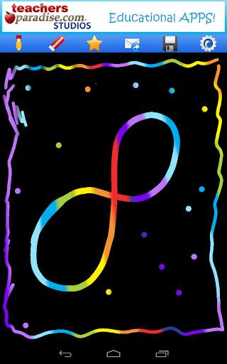 Scratch Draw Art Game - 2 draw 8 تصوير الشاشة