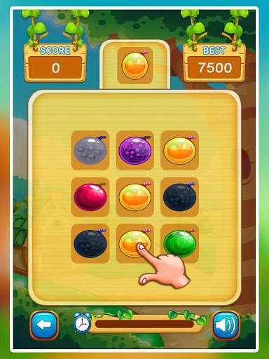 Candy Bomb screenshot 3