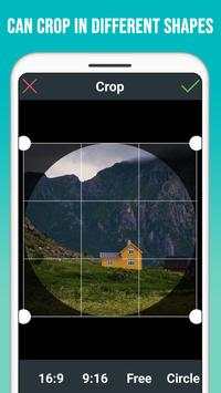 Photo Editor Collage Maker Pro: Filters & Stickers screenshot 6