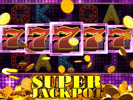 Mega Win 777 King Slots ★ Big Jackpot screenshot 11
