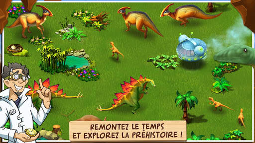 Wonder Zoo - Animal rescue ! screenshot 3