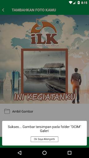 Kasturian Lovers screenshot 5