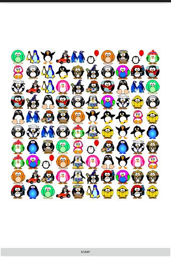 Fish & Penguin Games - FREE! screenshot 11