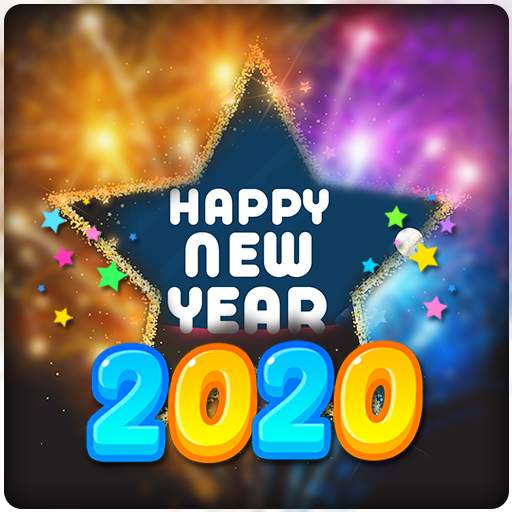 NewYear Greetngs 2.1