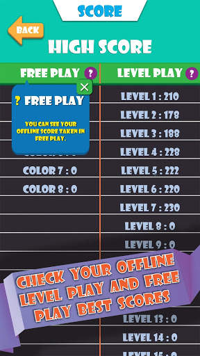 Dot Break™ screenshot 15