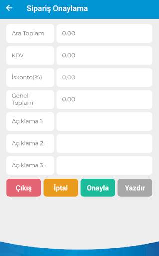 DBT Mobile Pro screenshot 5
