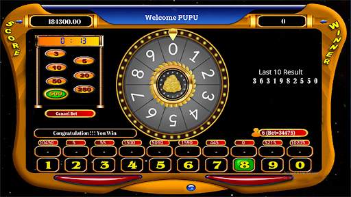 Roulette Mini Online screenshot 9