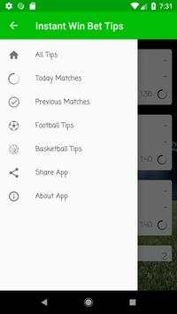 sportpesa win cash instan screenshot 2