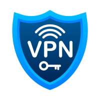 Fast VPN 2022 logo