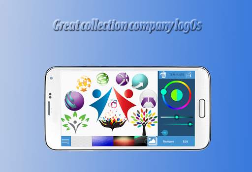 Logo Maker screenshot 10