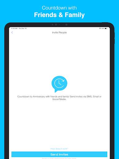 Event Countdown - Calendar App screenshot 9