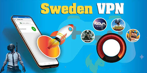 Sweden VPN screenshot 1