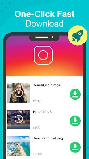 All Video Downloader: Free for Android screenshot 3