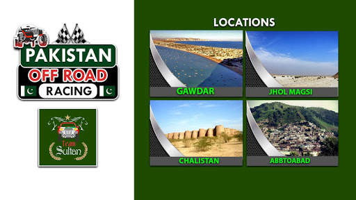 Pakistan Off Road Racing screenshot 25