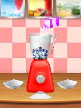 Milkshake maker screenshot 1