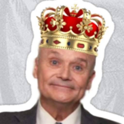 Creed Bratton Funny Quotes (Soundboard) 1.0