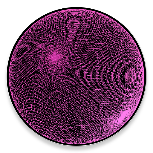 Magic Ball icon