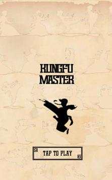 Kungfu Master screenshot 2