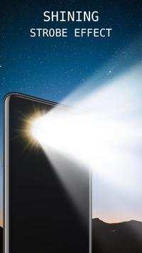 Super Bright Flashlight screenshot 2