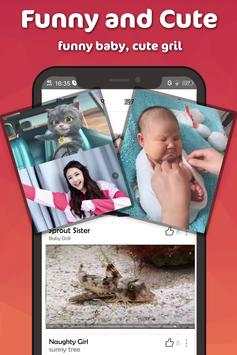 U look - Hot And Funny videos screenshot 2