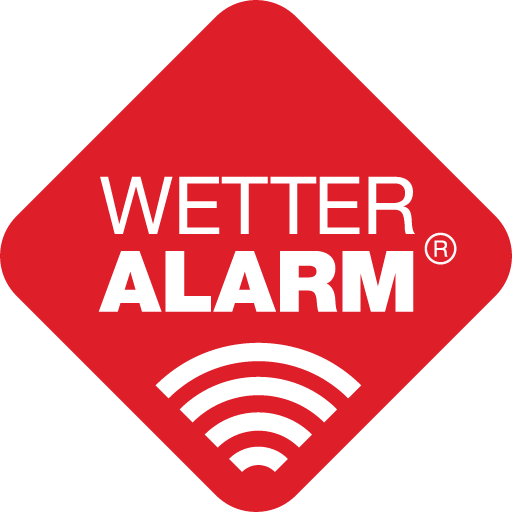 Weather Alarm - Swiss Meteo icon