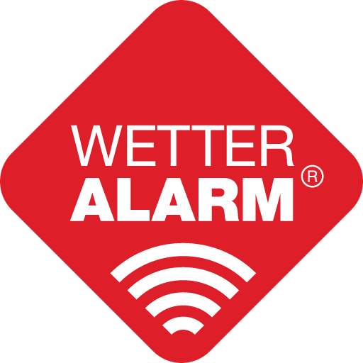 Weather Alarm - Swiss Meteo 8.7.0