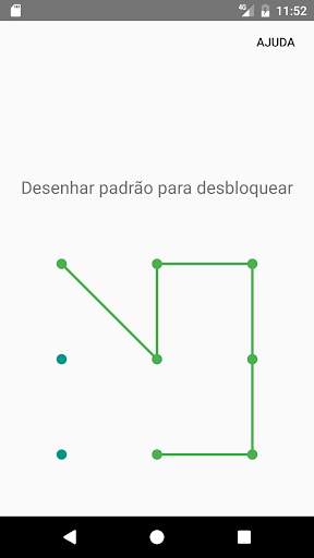 Bloqueador Inteligente de Apps screenshot 3